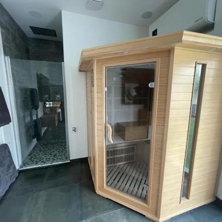 - Le Nuage - Unique, Espace Spa Privatif Et Jardin Avec Plancha Et Salon Privatif, Stationnement Public Gratuit Niort Dış mekan fotoğraf