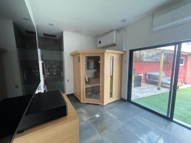 - Le Nuage - Unique, Espace Spa Privatif Et Jardin Avec Plancha Et Salon Privatif, Stationnement Public Gratuit Niort Dış mekan fotoğraf