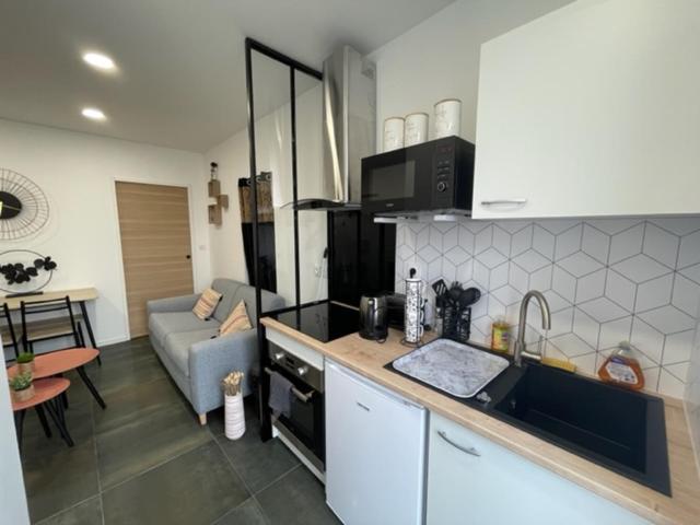- Le Nuage - Unique, Espace Spa Privatif Et Jardin Avec Plancha Et Salon Privatif, Stationnement Public Gratuit Niort Dış mekan fotoğraf